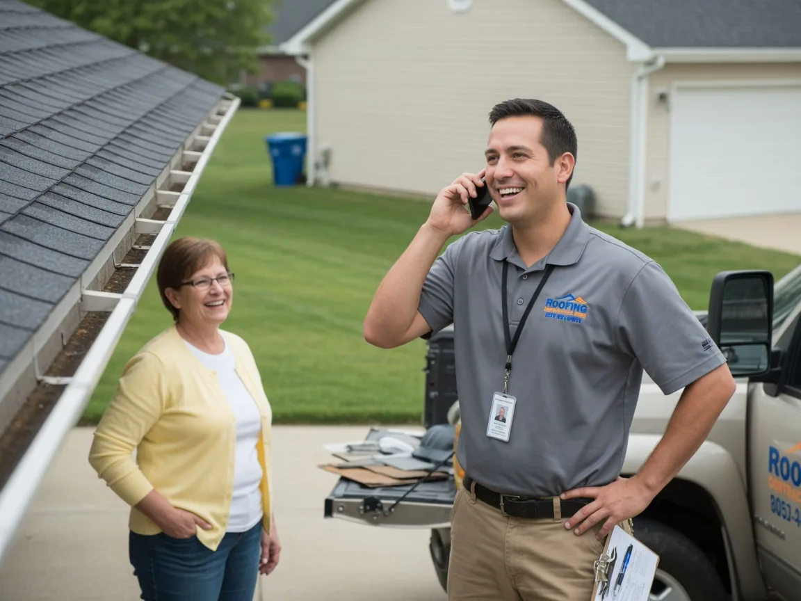 Local Roofing Contractors Charlotte, NC FAQs